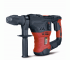 Martillo Rotativo SDS-PLUS PROFESIONAL con 4 funciones HD 6 DK