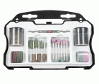 Accesorios para Corte y Desbaste, para Multi Herramientas Compactas