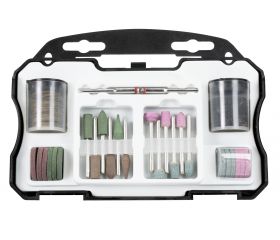 Accesorios para Corte y Desbaste, para Multi Herramientas Compactas