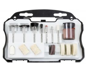 Accesorios para Pulido, para Multi Herramientas Compactas