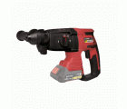 Martillo Rotativo a batería 18V PROFESIONAL HDB L2012 + Batería 2.0Ah + cargador + Bosa de transporte