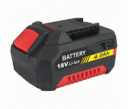 Martillo Rotativo a batería 18V PROFESIONAL HDB L2022 SET