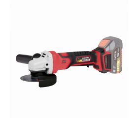 Amoladora angular PROFESIONAL Ø115mm a batería AGB L20 BRUSHLESS