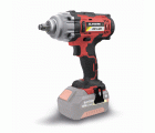 Llave de Impacto PROFESIONAL 1/2” a batería 18V IW L2024 SET
