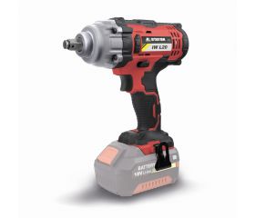 Llave de Impacto PROFESIONAL 1/2” a batería 18V IW L2014 SET