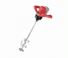 Batidor PROFESIONAL Dual a batería 18V, DM L2012 + Batería 2Ah+ cargador