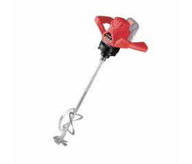 Batidor PROFESIONAL Dual a batería 18V, DM L2012 + Batería 2Ah+ cargador