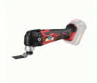 Multiheramienta PROFESIONAL a batería 18V, MULTI L2022 SET