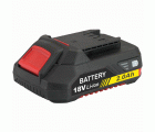 Multiheramienta PROFESIONAL a batería 18V, MULTI L2022 SET