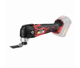 Multiheramienta PROFESIONAL a batería 18V, MULTI L2012 + Batería 2Ah + cargador + Bolsa de transporte