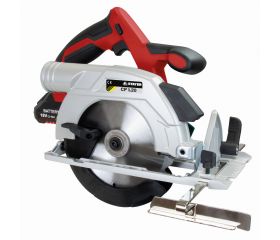 Sierra circular PROFESIONAL a bateria 18V, CP L2022 SET