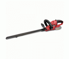 Corta setos PROFESIONAL a batería 18V, ROSE L2022 SET