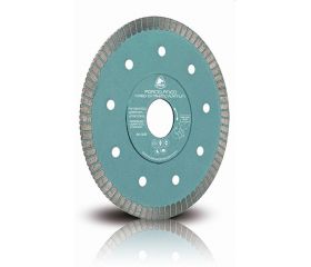 Disco de diamante, PORCELÁNICO TURBO EXTAFINO PLATINUM Ø115mm