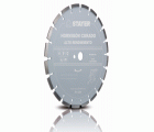 Disco de diamante, HORMIGÓN CURADO ALTO RENDIMIENTO Ø450mm