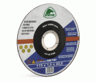 Disco abrasivo profesional para Inox-metal extrafino, Disco Extrafino Inox Estándar Ø115x1x22,2