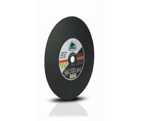 Disco Abrasivo Corte Hierro MAQUINA SOBREMESA