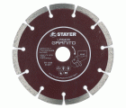 Disco de diamante, LÁSER GRANITO de Ø180mm