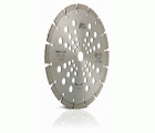 Disco de diamantes, LÁSER HURACÁN de Ø125mm