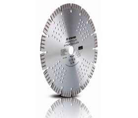 Disco de diamante, FÓRMULA INTERCOOLER H12 de Ø180mm