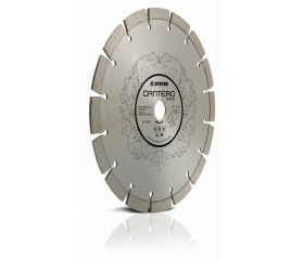 Disco de diamante, LÁSER CANTERO de Ø115mm