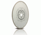 Disco de diamante, TURBO BÁSICO de Ø230mm