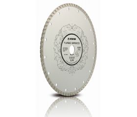 Disco de diamante, TURBO BÁSICO de Ø230mm