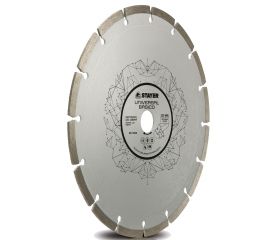 Disco de diamante, UNIVERSAL BÁSICO Ø230mm