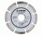 Disco de diamante, UNIVERSAL BÁSICO Ø125mm