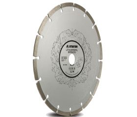 Disco de diamante, UNIVERSAL BÁSICO Ø180mm