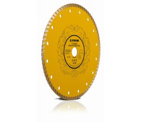 Disco de diamante, TURBO PROFESIONAL de Ø125mm