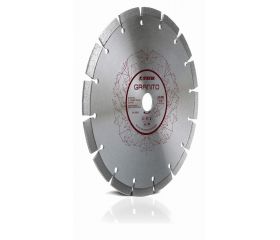Disco de diamante, LÁSER GRANITO de Ø230mm