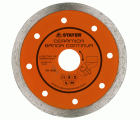 Disco de diamante, CERÁMICA BANDA CONTÍNUA de Ø180mm