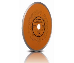 Disco de diamante, CERÁMICA BANDA CONTÍNUA de Ø230mm