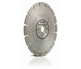 Disco de diamante, LÁSER CANTERO de Ø230mm