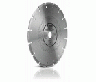 Disco de diamante, LÁSER HORMIGÓN de Ø230mm