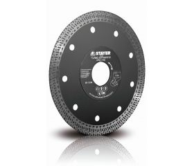 Disco de diamante, Porcelánico Super turbo extrafino de ø230 mm