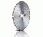 Disco de diamante, FÓRMULA INTERCOOLER H12 de Ø125mm