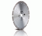 Disco de diamante, FÓRMULA INTERCOOLER H12 de Ø230mm