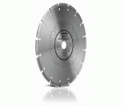 Disco de diamante, LÁSER HORMIGÓN de Ø115mm