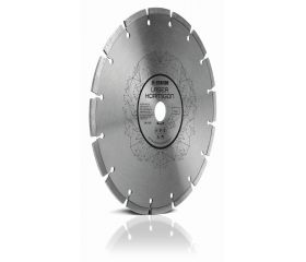 Disco de diamante, LÁSER HORMIGÓN de Ø180mm