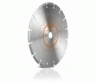 Disco de diamante, LÁSER PROFESIONAL de Ø180mm