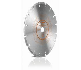 Disco de diamante, LÁSER PROFESIONAL de Ø180mm