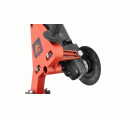 Soporte para mini amoladora BA 115 B