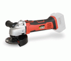 Amoladora angular PROFESIONAL de Ø115mm a batería, AG L18B