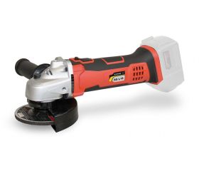 Amoladora angular PROFESIONAL de Ø115mm a batería, AG L18B