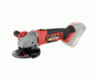 Amoladora angular PROFESIONAL Ø115mm a batería AG L2025 SET