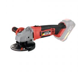 Amoladora angular PROFESIONAL Ø115mm a batería AG L2025 SET