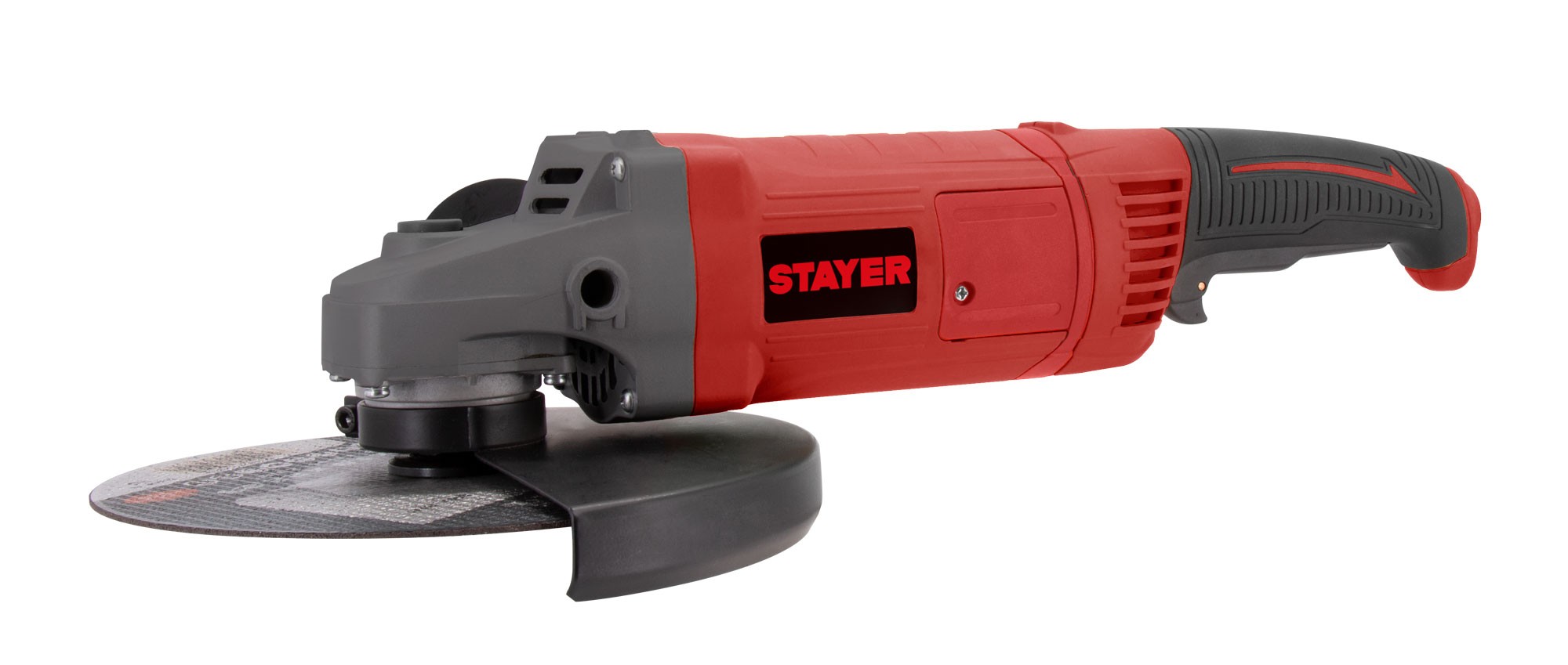 Amoladora Angular Ø230mm. AGR 2000