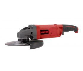 Amoladora Angular Ø230mm. AGR 2000