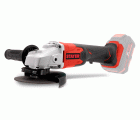 Amoladora angular a batería 18V, AGR L20